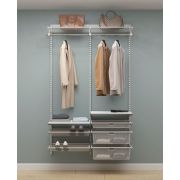 Прихожая (гардеробная система) Medium 4