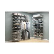 Прихожая (гардеробная система) Large 2