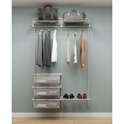 Прихожая (гардеробная система) Medium 7