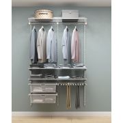 Medium (гардеробная система) 10