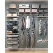 Прихожая (гардеробная система) Large 11