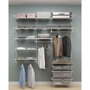 Прихожая (гардеробная система) Medium 13