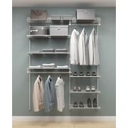 Прихожая (гардеробная система) Light 6