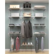 Прихожая (гардеробная система) Light 8