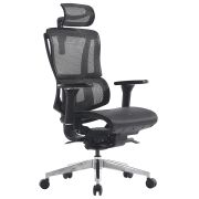 Everprof Mega Сетка Черный