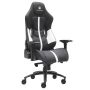 Стул для геймера Everprof Jaguar Экокожа Белый