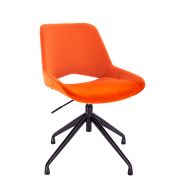 Обеденный стул Everprof Oscar Ткань Терракотовый