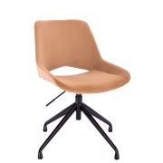 Обеденный стул Everprof Oscar Ткань Латте