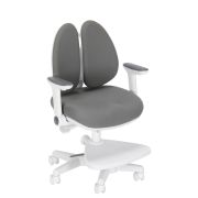 Детское кресло Everprof Kids 101 Ткань Темно-серый