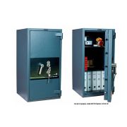 Взломостойкий сейф MDTB Bastion-M 1585 2K