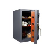 Взломостойкий сейф MDTB Burgas-1068 EK