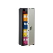 Взломостойкий сейф VALBERG ГРАНИТ I-165T