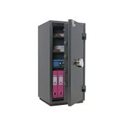 Взломостойкий сейф VALBERG ГРАНИТ 90Т EL