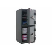 Взломостойкий сейф VALBERG ГРАНИТ 90T/2 EL