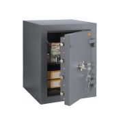 Взломостойкий сейф VALBERG Гранит III-67 KL