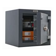 Взломостойкий сейф VALBERG ФОРТ 50