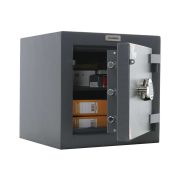 Взломостойкий сейф VALBERG ФОРТ 50 EL