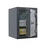 Взломостойкий сейф VALBERG ФОРТ 67 KL