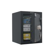 Взломостойкий сейф VALBERG ФОРТ 67 EL