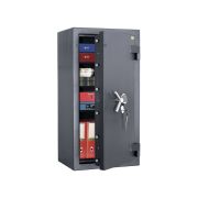 Взломостойкий сейф VALBERG РУБЕЖ 1368 EL