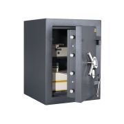 Взломостойкий сейф VALBERG АЛМАЗ 67 EL