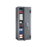 Взломостойкий сейф VALBERG АЛМАЗ 1668 KL