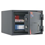 Огневзломостойкий сейф VALBERG ГАРАНТ 32