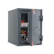 Огневзломостойкий сейф VALBERG ГАРАНТ 49