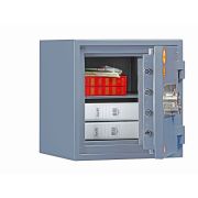 Огневзломостойкий сейф VALBERG ГАРАНТ ЕВРО 46 EL