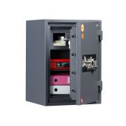 Огневзломостойкий сейф VALBERG ГАРАНТ ЕВРО 67T EL