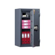 Огневзломостойкий сейф VALBERG ГАРАНТ ЕВРО 95T EL