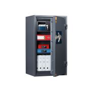 Огневзломостойкий сейф VALBERG ГАРАНТ ЕВРО 120Т EL