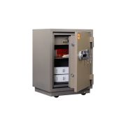 Огнестойкий сейф VALBERG FRS-66T KL