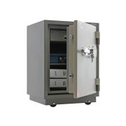 Огнестойкий сейф VALBERG FRS-66T EL