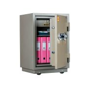 Огнестойкий сейф VALBERG FRS-73.T-CL