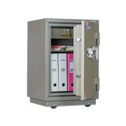 Огнестойкий сейф VALBERG FRS-73.T-EL