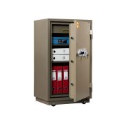 Огнестойкий сейф VALBERG FRS-99.T-KL