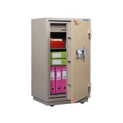 Огнестойкий сейф VALBERG FRS-99.T-EL