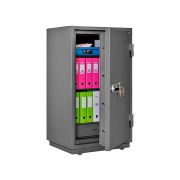 Огнестойкий сейф VALBERG FRS 127.T- KL