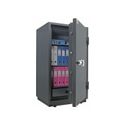 Огнестойкий сейф VALBERG FRS-127.T-EL