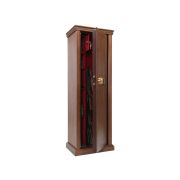 Оружейный сейф в дереве VALBERG САФАРИ EL Д