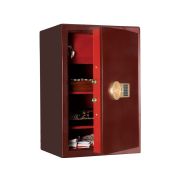 Взломостойкий сейф VALBERG КАРАТ-67Т.EL GOLD