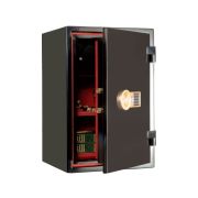 Взломостойкий сейф VALBERG ГАРАНТ-67Т.EL GOLD