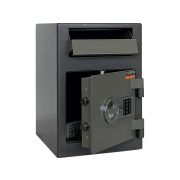 Депозитный сейф VALBERG ASD-19 EK