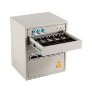 Темпокасса VALBERG TCS-108