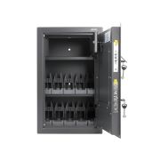 Шкаф ШХО-10 ПУ