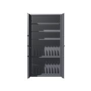 Шкаф ШХО-20 (АКСУ+39ПУ)