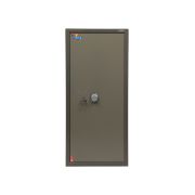 Офисный сейф VALBERG ASM 120T CL**