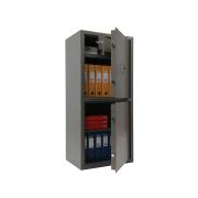 Офисный сейф VALBERG ASM 120T/2