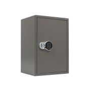 Офисный сейф AIKO TM-63T EL